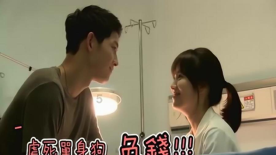 《花少》赵昭仪连热巴内衣湿了都要和男生说，王安宇的行为被吐槽